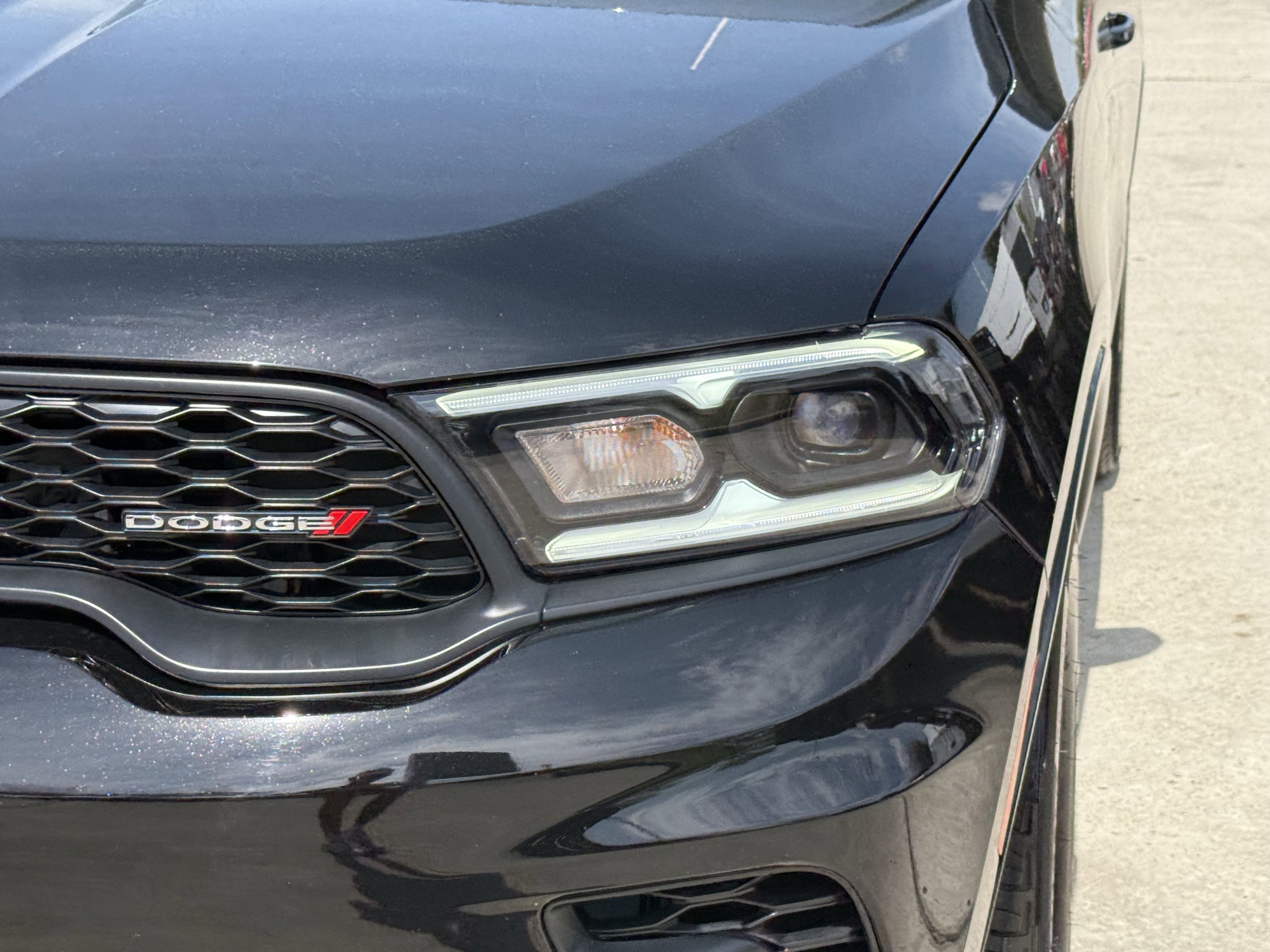 Used 2026 Dodge Durango GT image 12