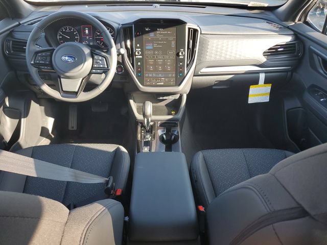 New 2026 Subaru Forester Premium AWD/4WD image 16