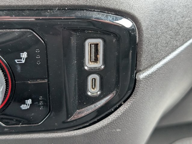 Used 2024 Chevrolet Silverado 1500 LT AWD/4WD image 19