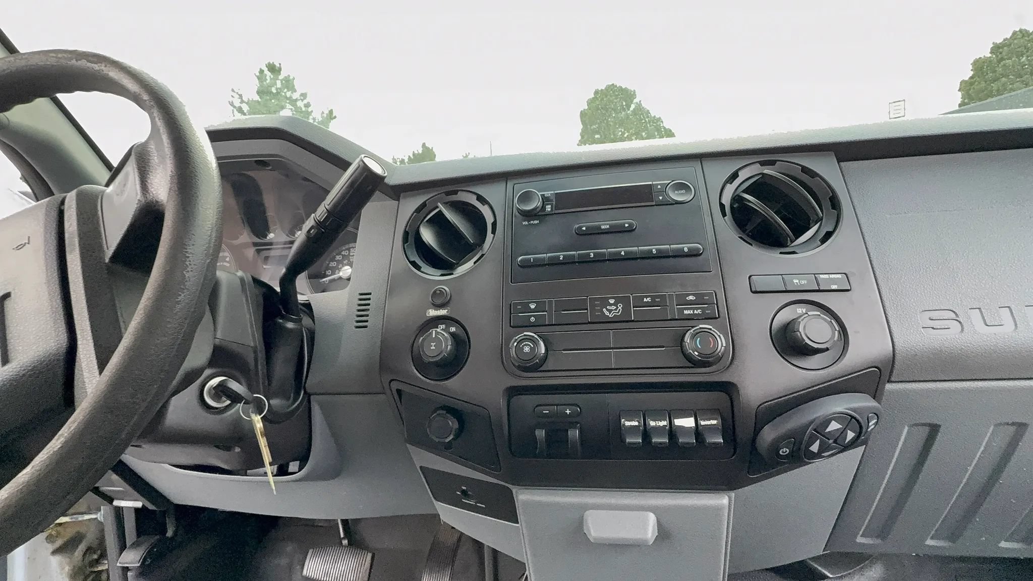 Used 2013 Ford F350 XL RWD image 21