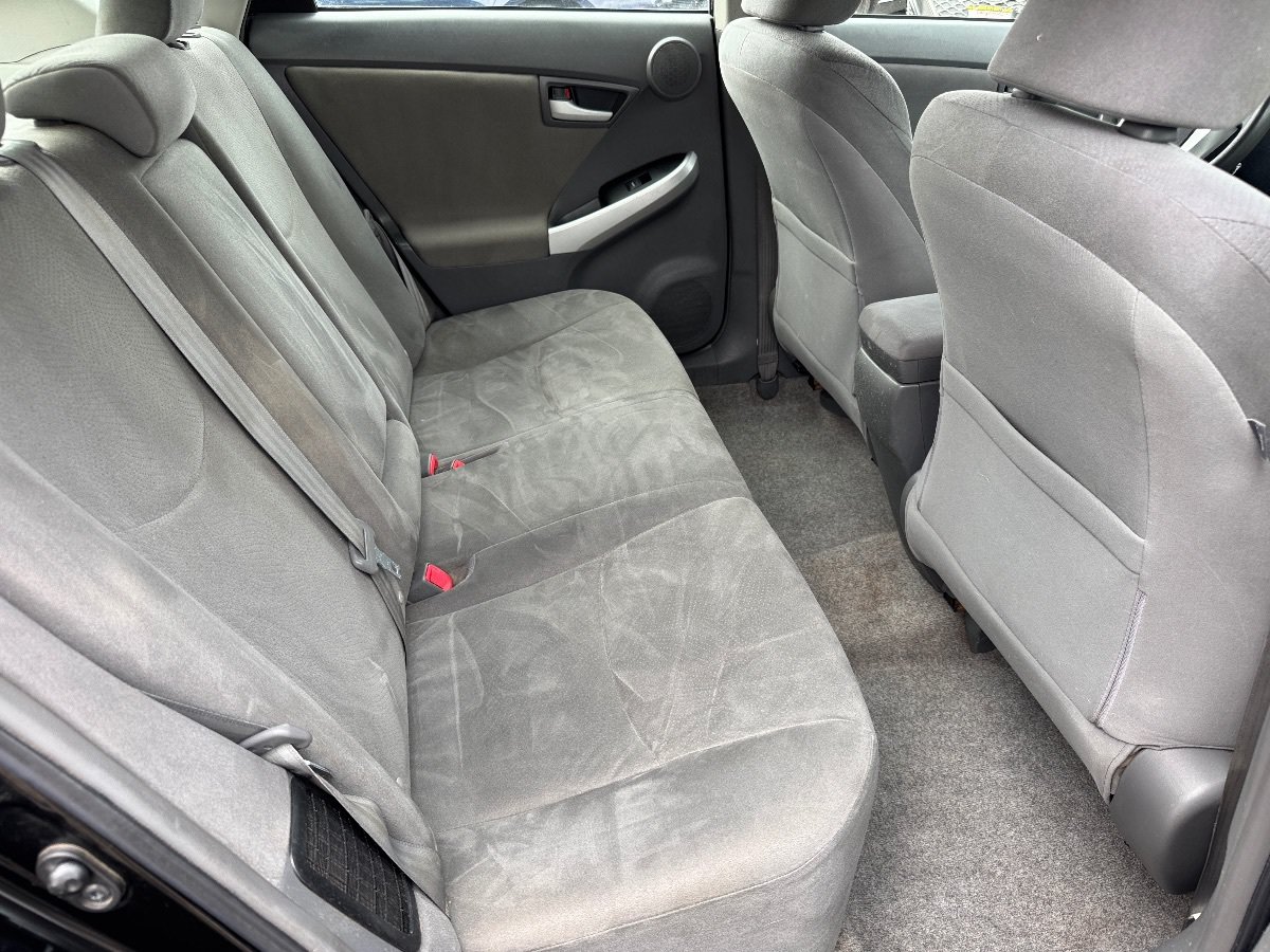 Used 2010 Toyota Prius FWD image 17