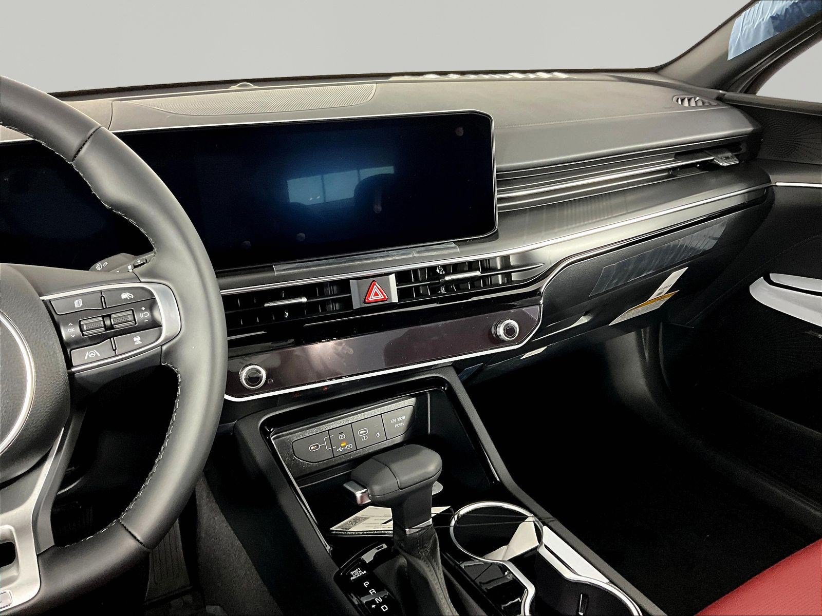 New 2026 Kia K5 GT-Line w/ GT-Line Premium Package FWD image 11