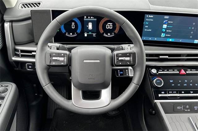 New 2026 Hyundai Santa Fe SE image 14