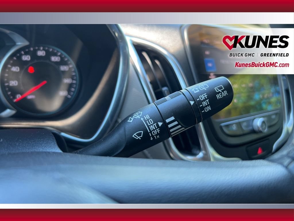 Used 2021 Chevrolet Equinox Premier AWD/4WD image 20