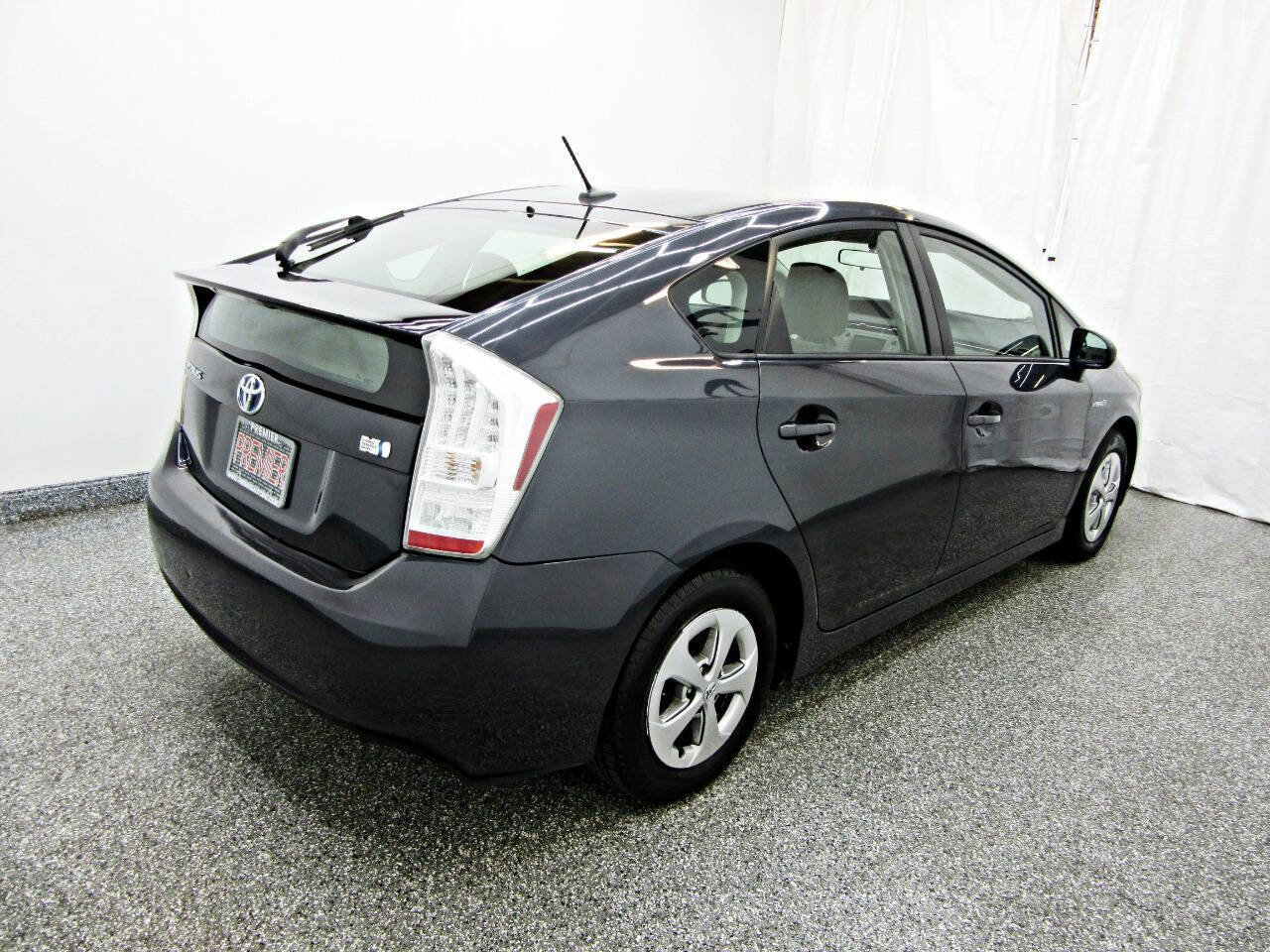 Used 2010 Toyota Prius Three image 6