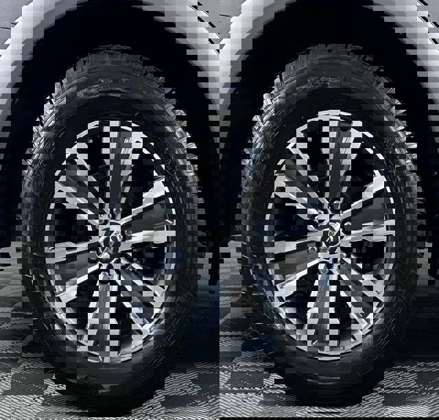 Used 2017 Nissan Armada SL w/ Moonroof Package image 11