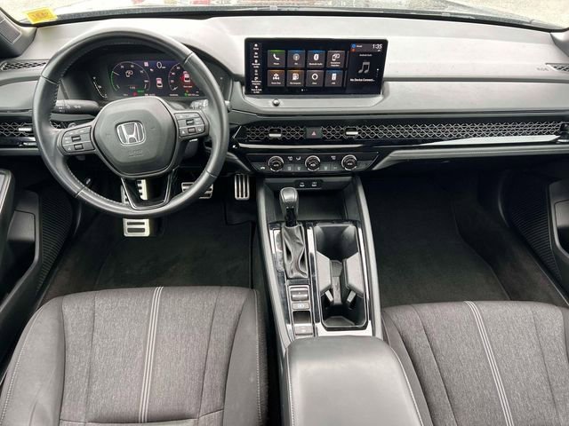 Used 2023 Honda Accord Sport image 20