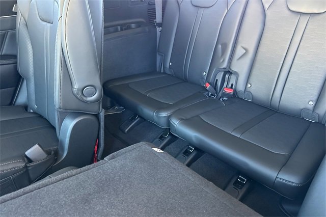 New 2026 Kia Sorento SX image 18