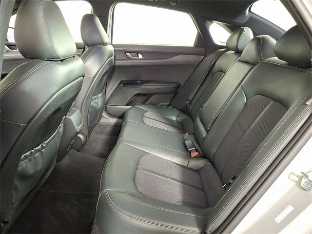 Used 2023 Kia K5 GT-Line image 14