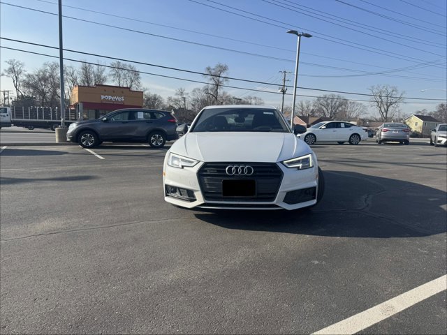 Used 2018 Audi A4 2.0T Prestige image 2