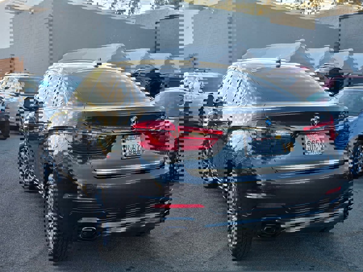 Used 2019 BMW X6 sDrive35i w/ Premium Package image 7