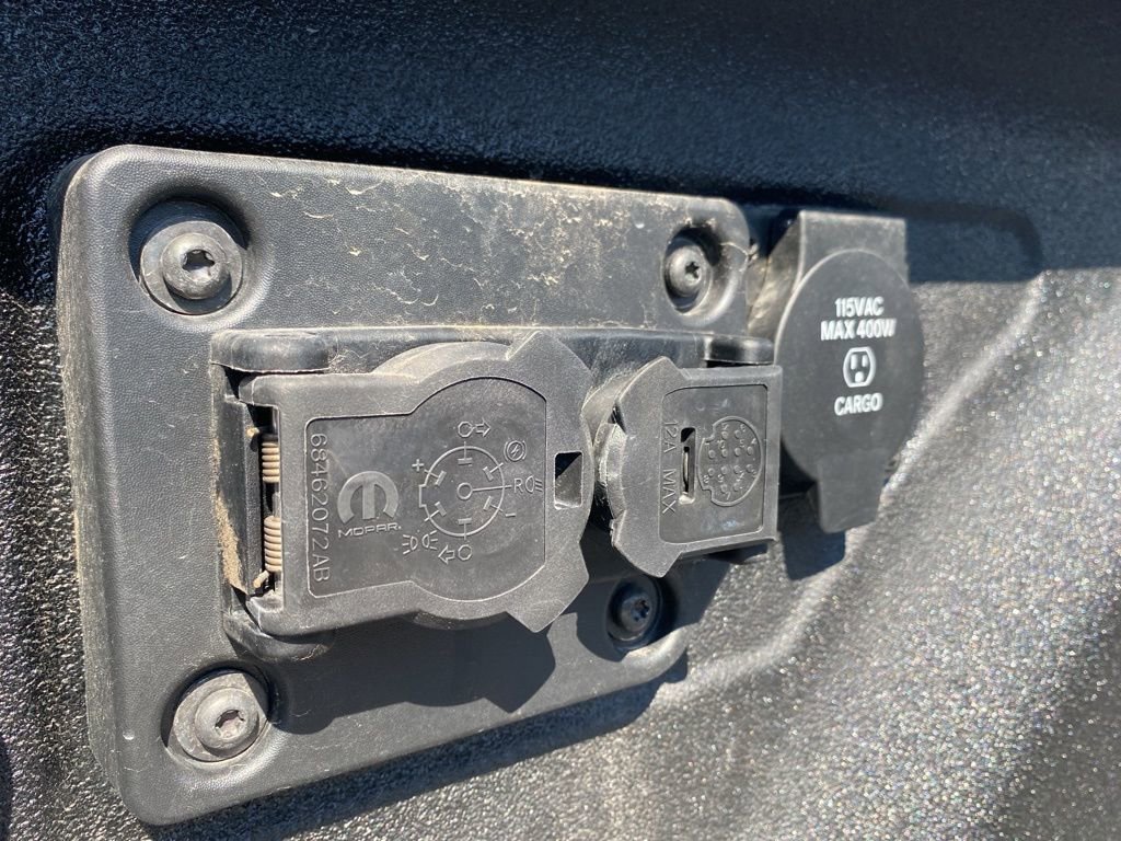 New 2026 RAM 2500 Limited image 23