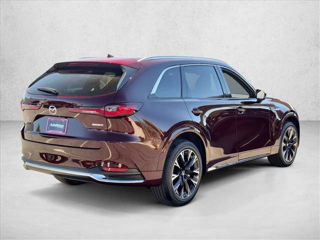 New 2026 MAZDA CX-90 3.3 Turbo S w/ Premium Plus AWD/4WD image 2