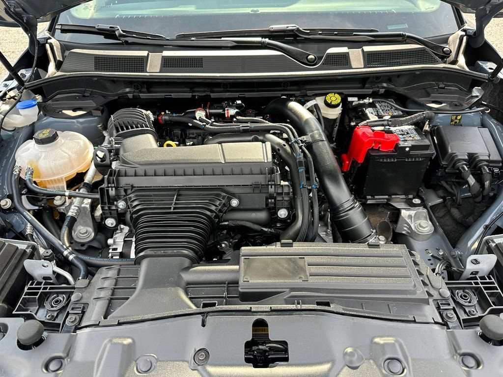 Used 2025 Lincoln Corsair Reserve FWD image 35