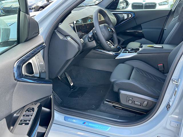 New 2026 BMW X3 xDrive30 image 4