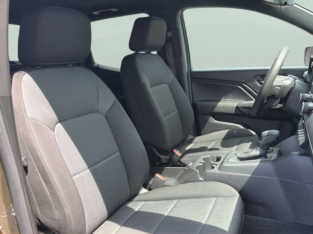 Used 2023 Chevrolet Colorado W/T RWD image 20