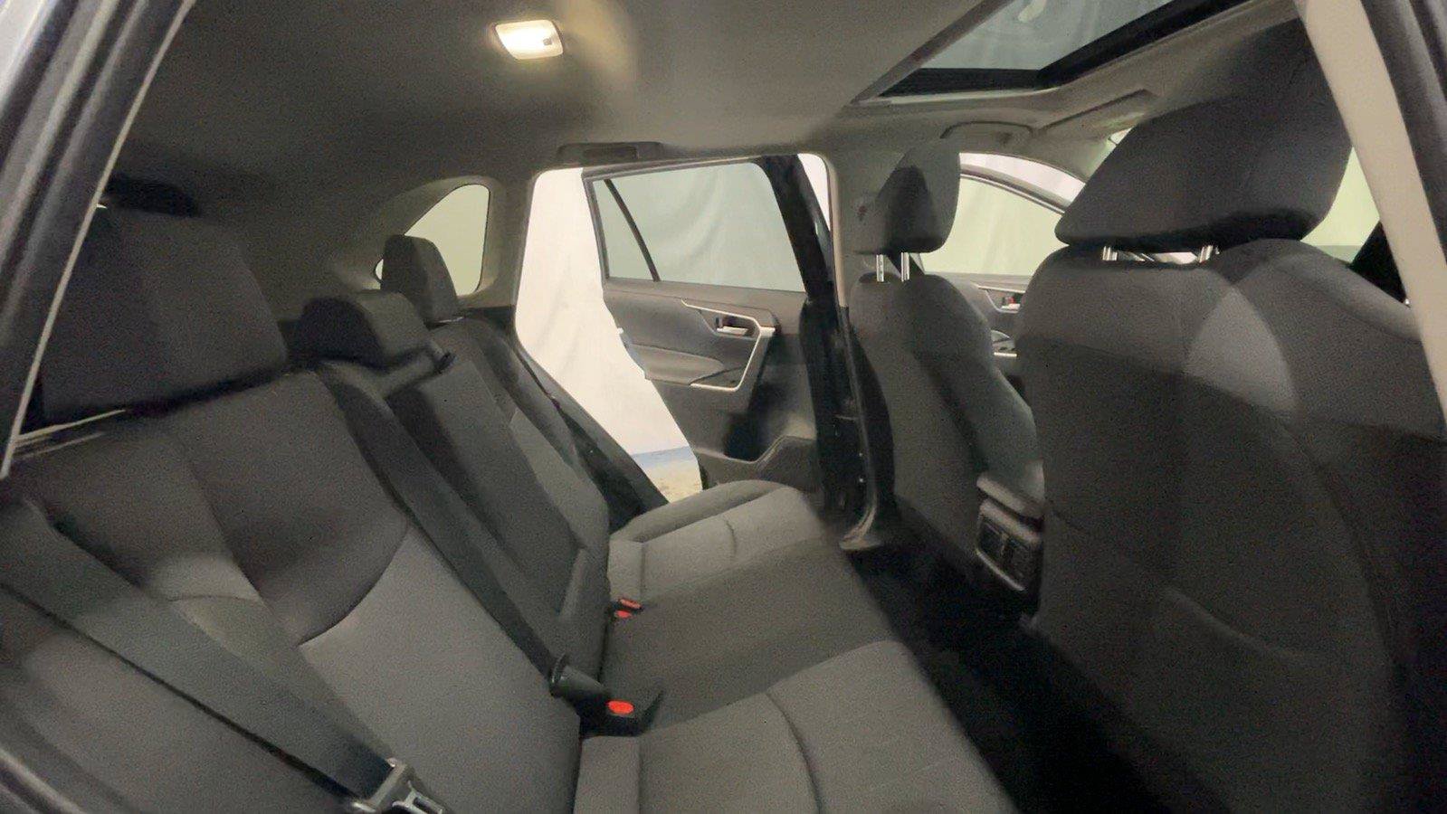 Used 2023 Toyota RAV4 XLE w/ Convenience Package AWD/4WD image 24