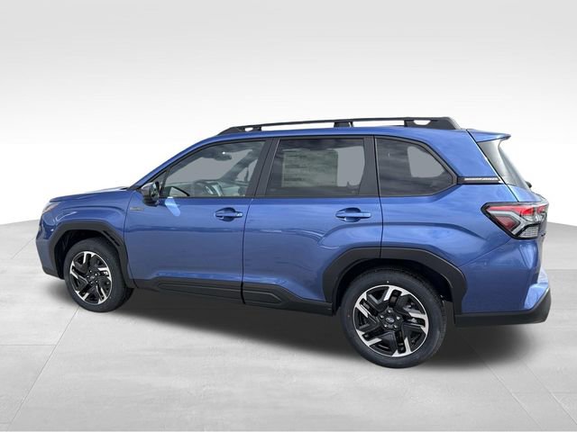 New 2026 Subaru Forester Premium AWD/4WD image 7