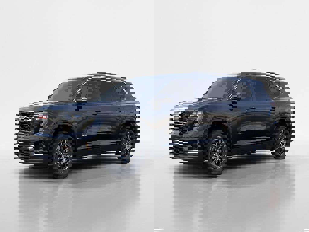 New 2026 GMC Acadia Elevation w/ LPO, Floor Liner Package image 2