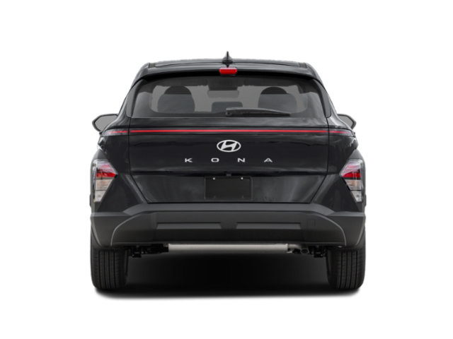 New 2027 Hyundai Kona SE FWD image 5