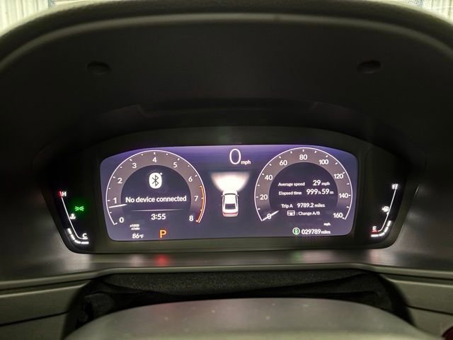 Used 2023 Honda Accord EX image 17