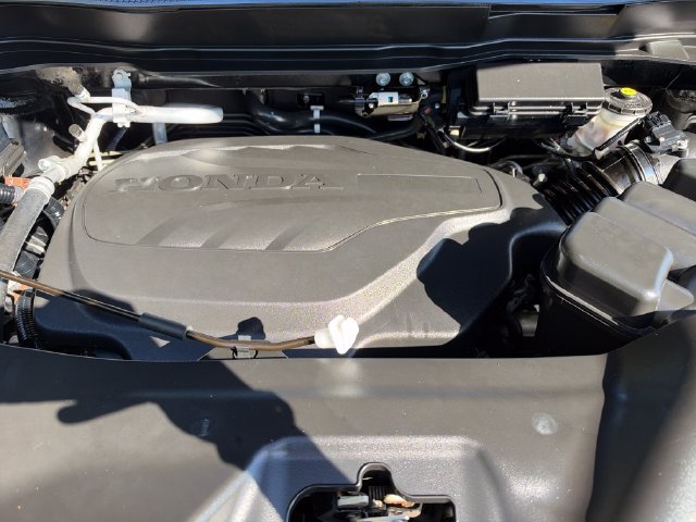 Used 2021 Honda Ridgeline Sport image 26