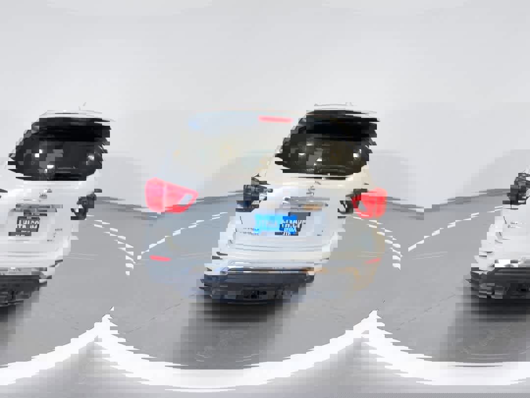 Used 2019 Nissan Pathfinder SL w/ SL Premium Package image 7