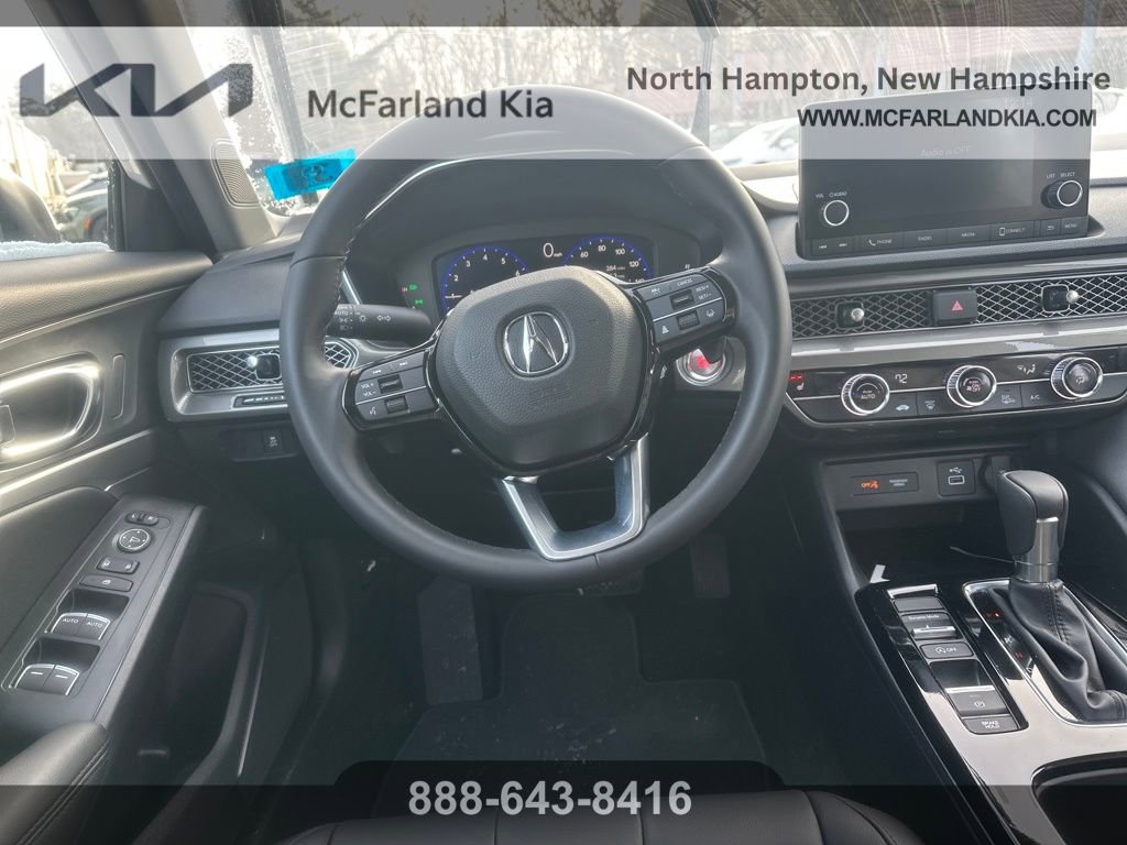 Used 2025 Acura Integra image 14