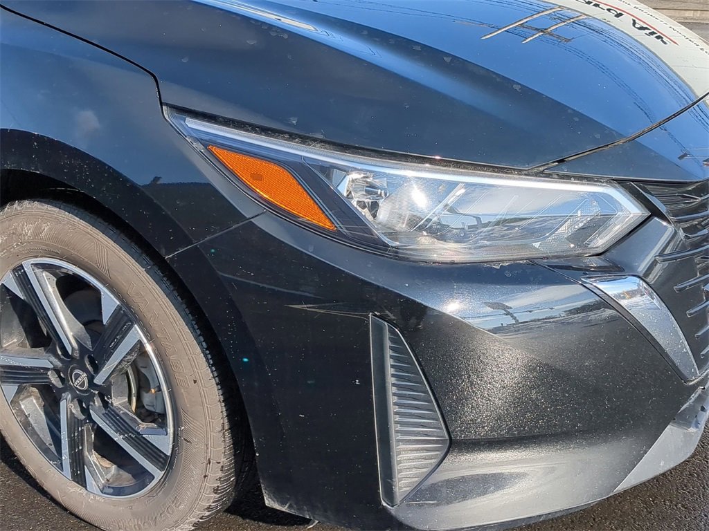 Used 2024 Nissan Sentra SV image 11