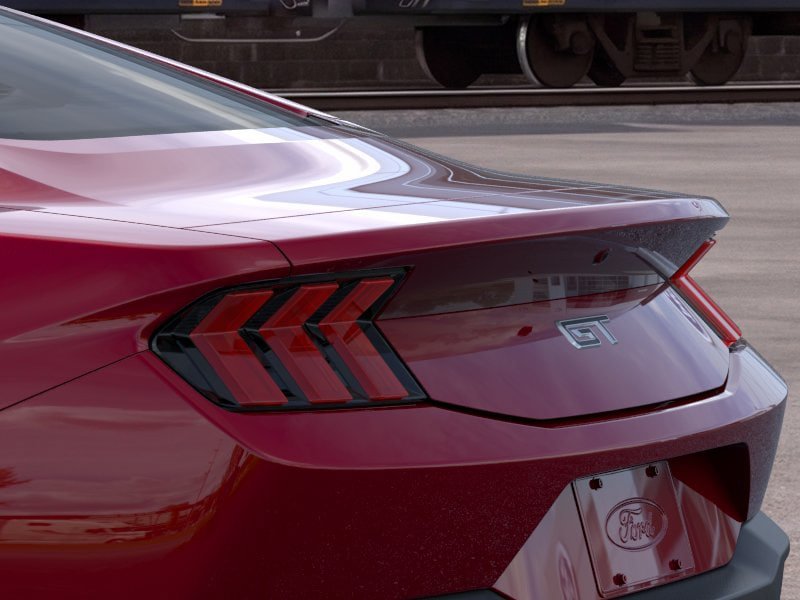 New 2026 Ford Mustang GT Premium RWD image 23