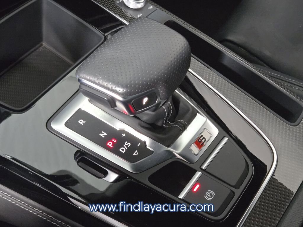 Used 2023 Audi SQ5 Premium Plus w/ Premium Plus Package image 24