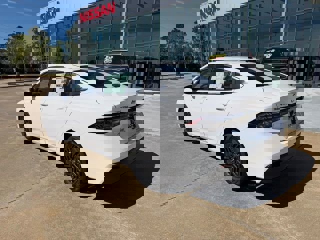 New 2026 Nissan Sentra SV image 3