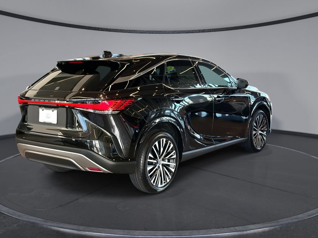 New 2026 Lexus RX 350 Premium Plus FWD image 3