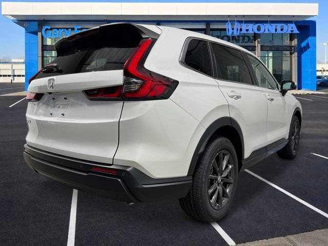 New 2026 Honda CR-V EX-L image 6