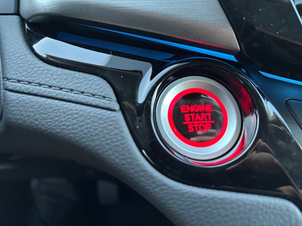 New 2026 Honda Odyssey Touring image 20