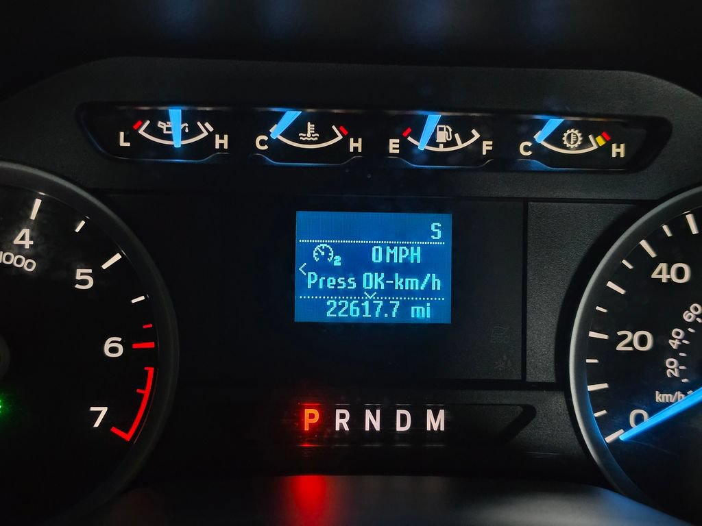 Used 2018 Ford F150 XLT RWD image 10