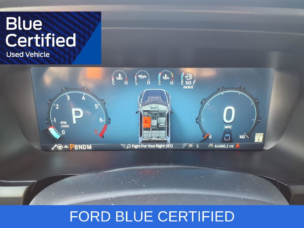Certified 2024 Ford F150 Raptor AWD/4WD image 18