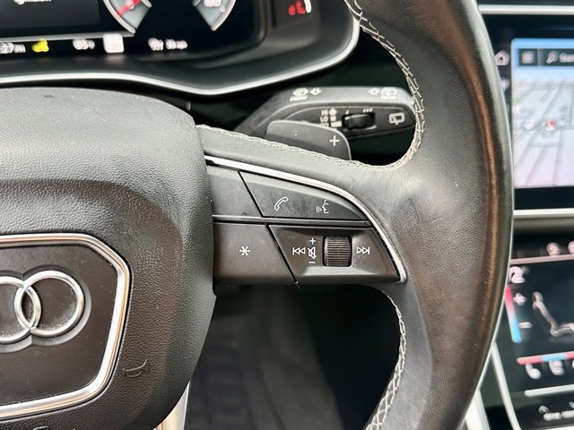 Used 2021 Audi Q8 Prestige image 37