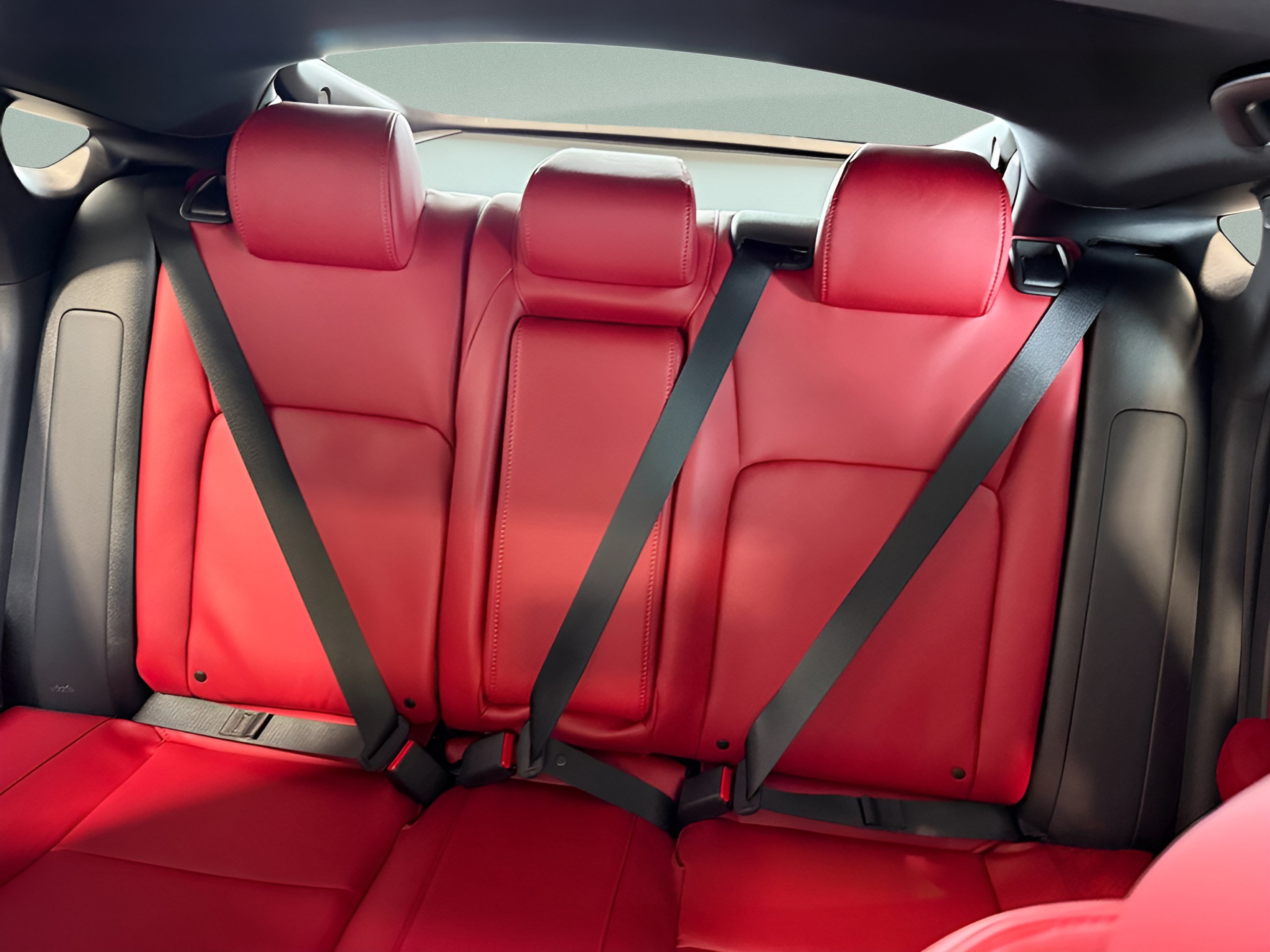 New 2026 Acura Integra A-Spec w/ Technology Package FWD image 28