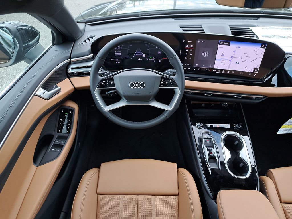 New 2026 Audi A6 Premium image 23