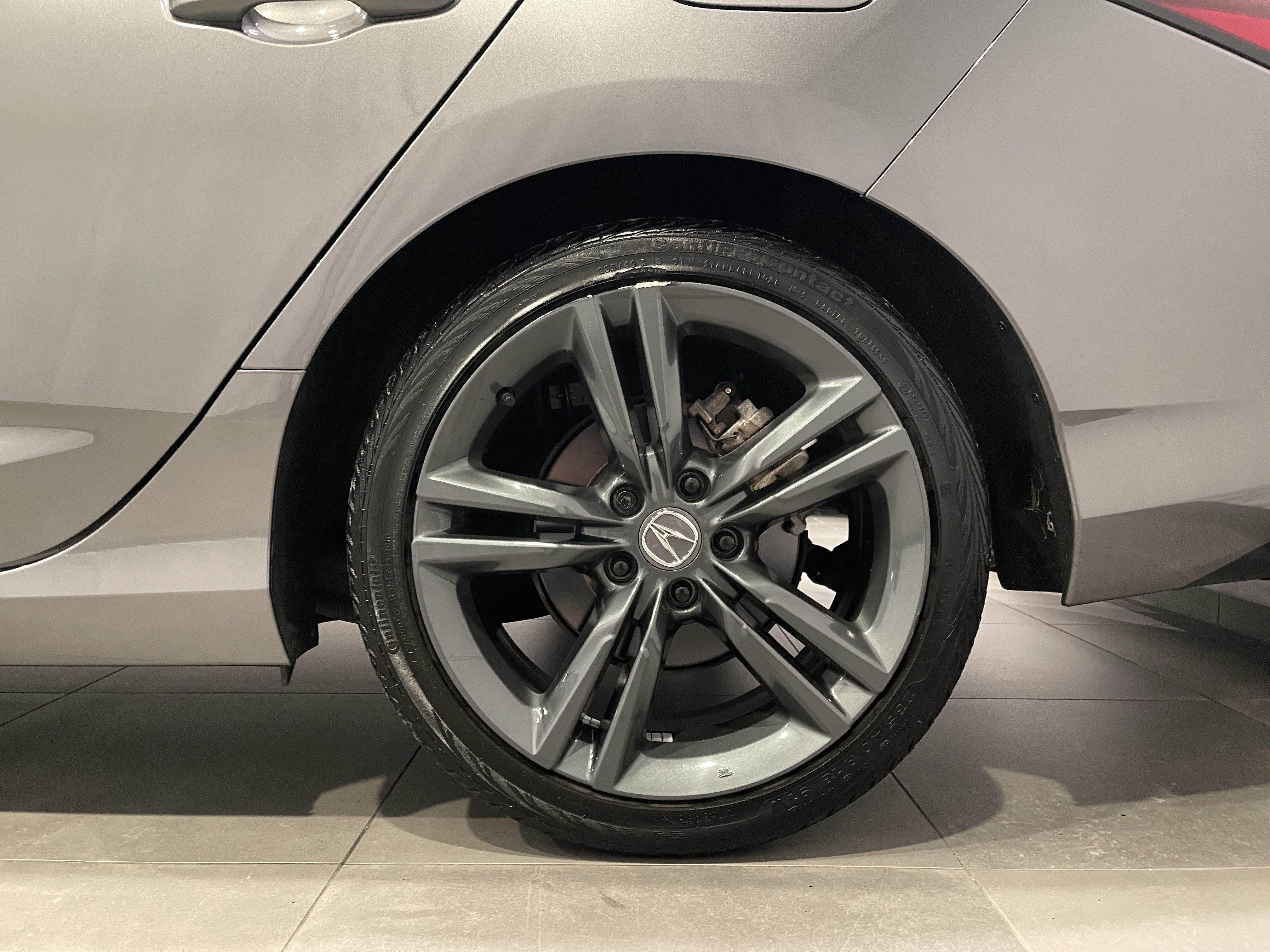 Used 2024 Acura Integra A-Spec FWD image 8