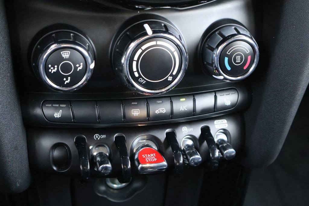 Used 2022 MINI Cooper S FWD image 28