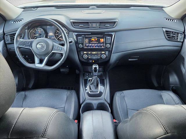 Used 2019 Nissan Rogue SL image 18