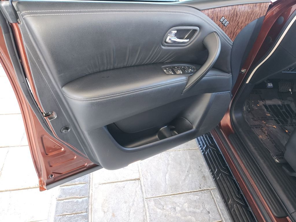 Used 2019 Nissan Armada SL w/ Premium Package image 31