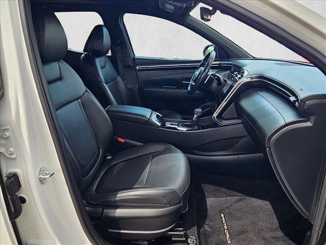 Used 2024 Hyundai Santa Cruz XRT image 23