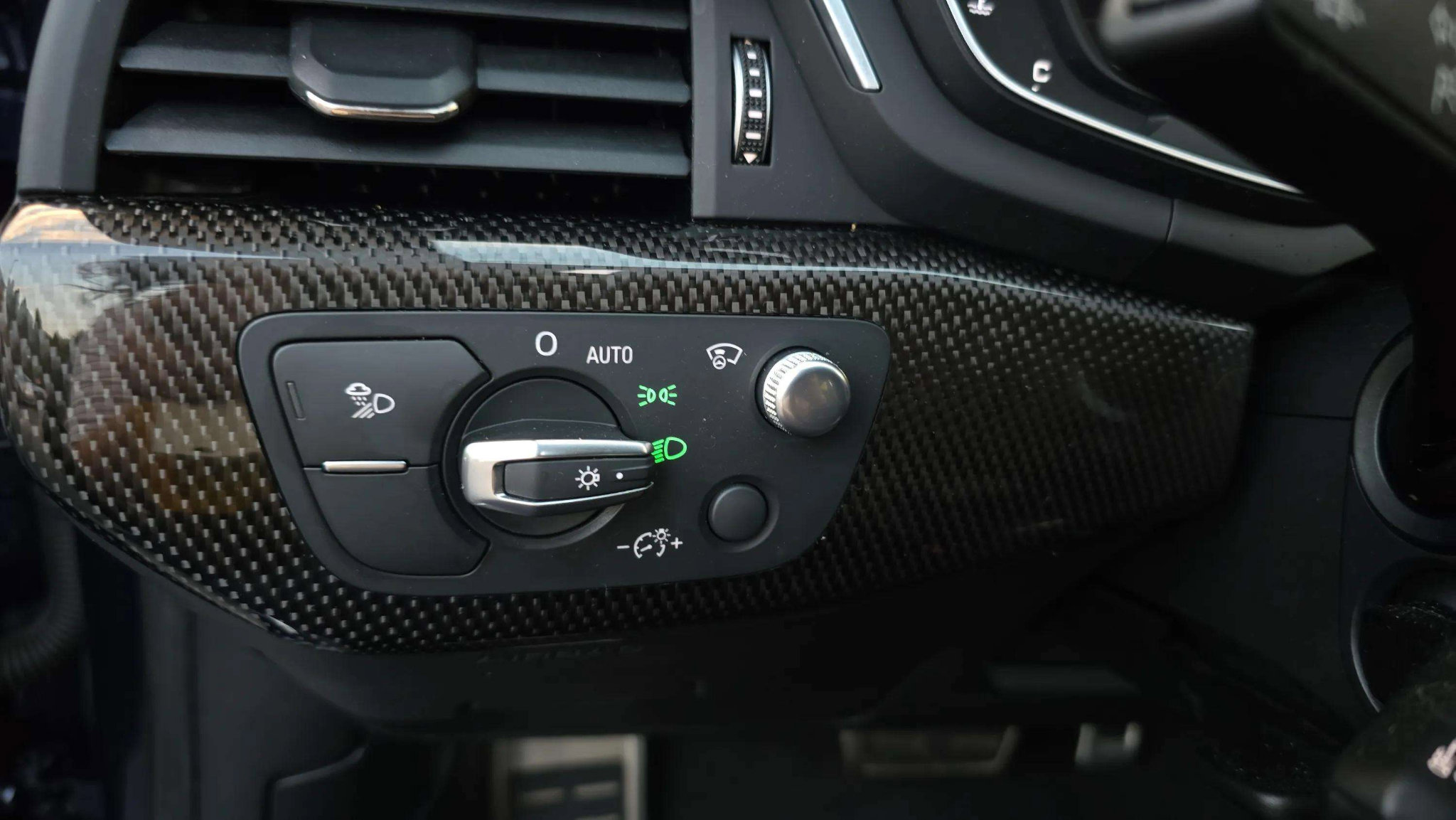 Used 2018 Audi S5 Prestige image 42