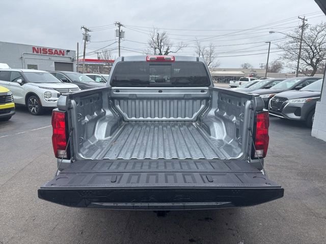 Used 2024 Chevrolet Colorado Trail Boss w/ Technology Package image 4