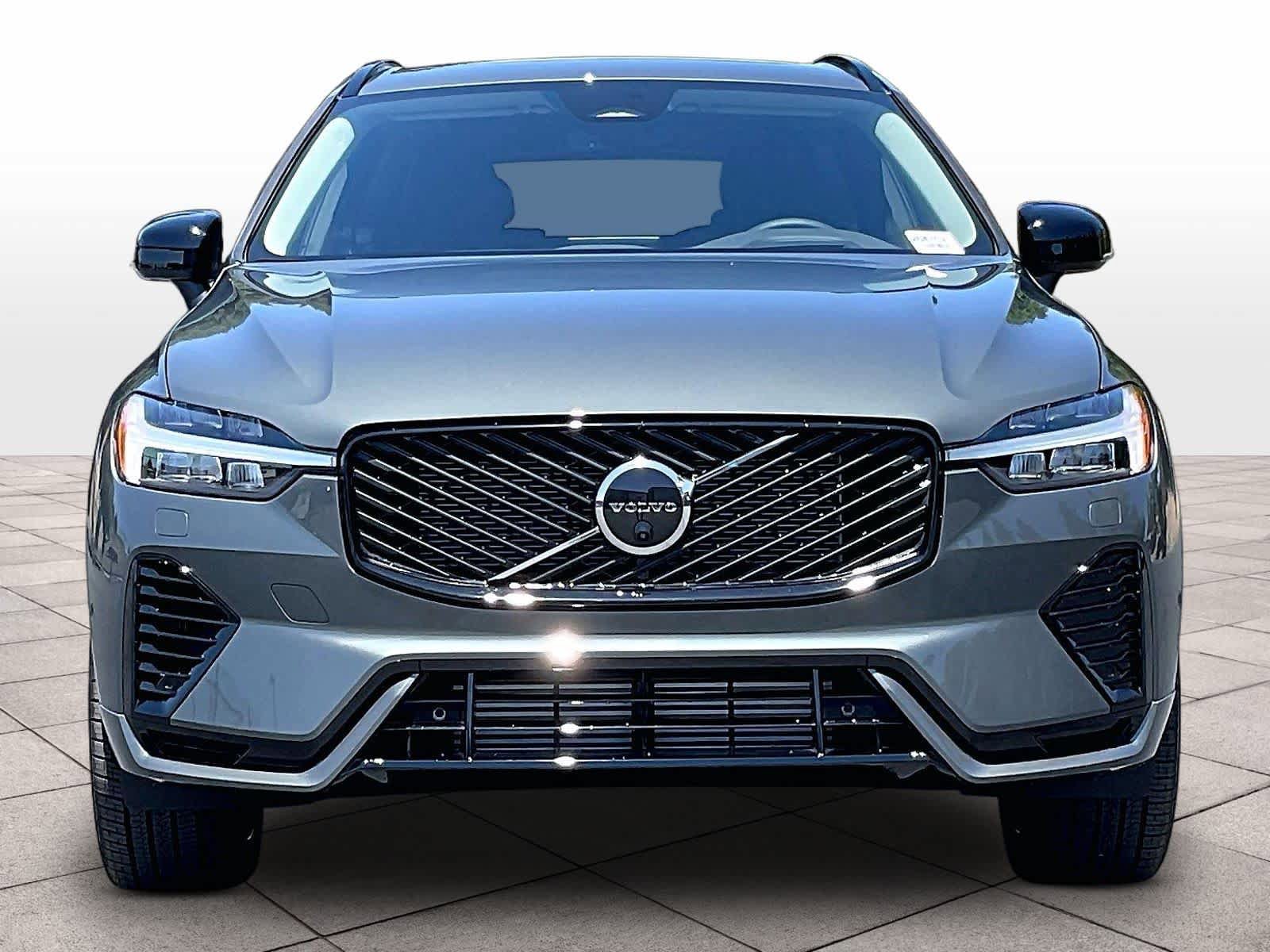 New 2026 Volvo XC60 T8 Ultra w/ Climate Package AWD/4WD image 5