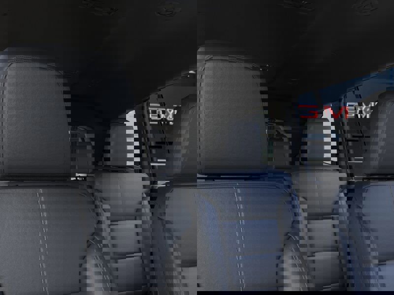 New 2026 GMC Acadia Elevation w/ Black Edition image 24