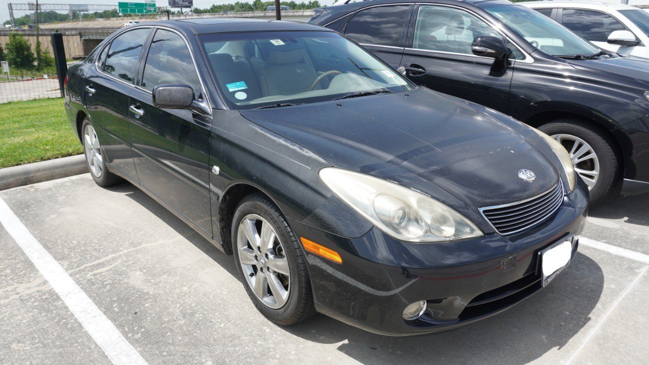 Used 2006 Lexus ES 330 FWD image 3
